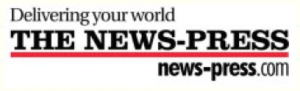 News press logo