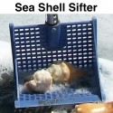 Susick Sea Shell Sifter
