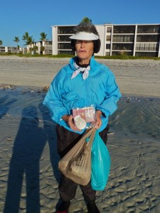 Beachcomber Carol Beachcomber Carol