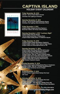 Captiva Holiday Ad Captiva Holiday Ad