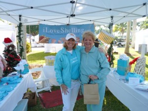 Me with Penny (Jupiter, FL) at Captiva Holiday Village