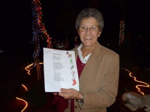 Jody Brown Jingle Shells song