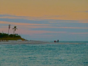 Sanibel Sunset point Sanibel Sunset point