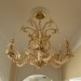 Sarah\'s Chandelier
