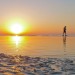 Low Tide Sunrise