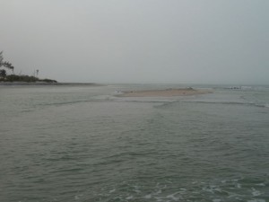 BP Center Sand Bar BP Center Sand Bar