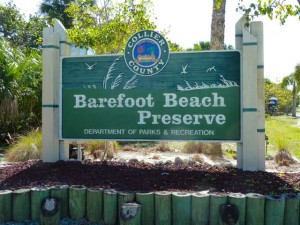 Barefoot Beach Barefoot Beach