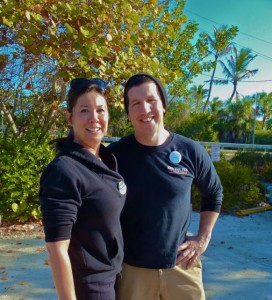 Eileen, Rob are Shellers from Pennsylvania Eileen and Rob are Shellers from PA