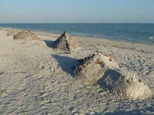 Sanibel Nessy