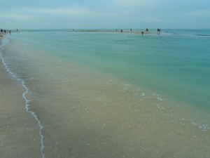Sanibel Turner Beach
