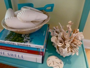 Whelk Sculpture by Carla Barone Whelk Sculpture by Carla Barone