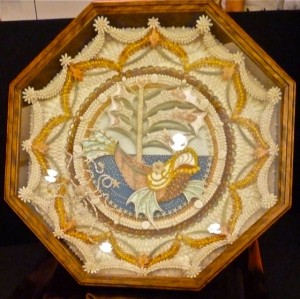 Best Single Sailor's Valentine Dietsch