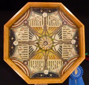 Best in Show Hobbyist Shell Fair