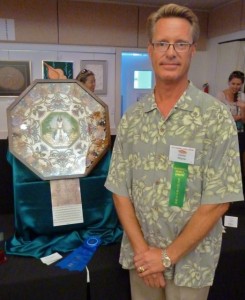 David Rhyne shell crafter David Rhyne shell crafter
