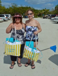 i Love Shelling totes, tees, shell scoop