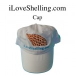 iLoveShelling.com cap iLoveShelling.com cap
