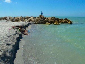 Blind Pass Captiva Erosion Blind Pass Captiva Erosion