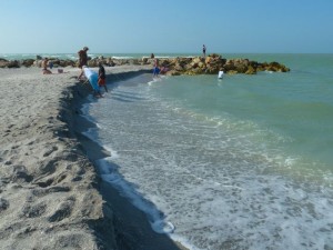 Captiva beach erosion Captiva beach erosion