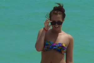 I see seashells I see seashells