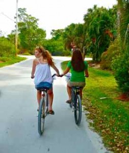 Sanibel Biking Sanibel Biking