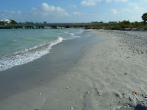 Sanibel bare beach Blind Pass Sanibel bare beach Blind Pass
