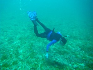 Aqua man MurexKen Aqua man MurexKen