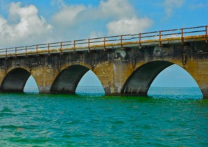Bridge Florida Keys Bridge Florida Keys