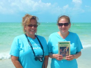 Denise Colleen Mi'kmaq Sanibel Denise Colleen Mi'kmaq Sanibel