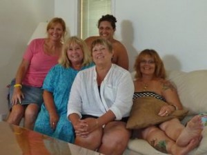 Tweezer sisters Tweezer sisters