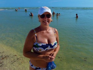 Lisa Blind Pass Sanibel