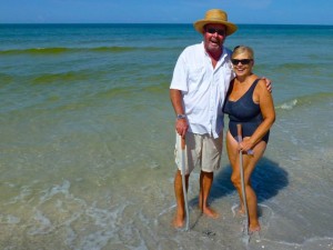 mary and dick sanibel
