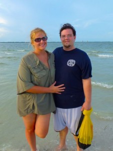 newlyweds on Sanibel newlyweds on Sanibel