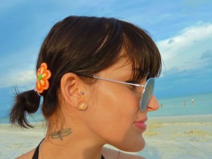 puerto Rico sharlene dove earings puerto Rico sharlene dove earings