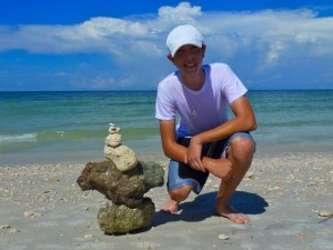 Anthony rock art oldsmar Anthony rock art oldsmar