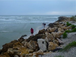 Blind Pass Rocks Captiva Blind Pass Rocks Captiva