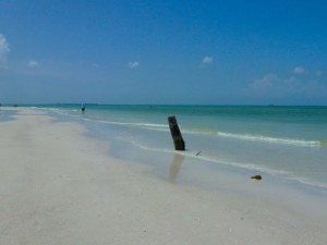 Fort De Soto beach Fort De Soto beach