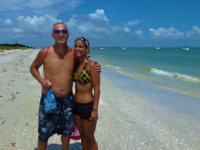 Swingers on sanibel fl