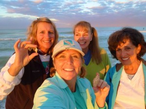 girlfriends with my first junonia girlfriends with my first junonia