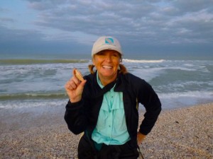 pam with first junonia pam with first junonia