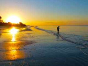 sunrise sanibel sheller with tool