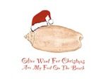 Olive want for Christmas Olive want for Christmas