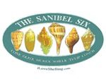 Sanibel Six oval Sanibel Six oval