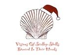 Scallop Christmas Scallop Christmas