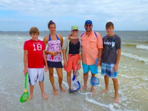 family of sanibel shellers michigan family of sanibel shellers michigan