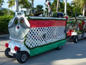American Realty Captiva parade CHV American Realty Captiva parade CHV