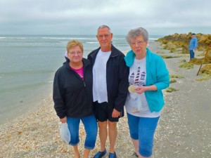 marie, jack, alberta shelling sisters