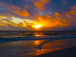 orange sunset sanibel florida orange sunset sanibel florida