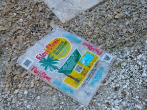 shell walkway bag shell walkway bag