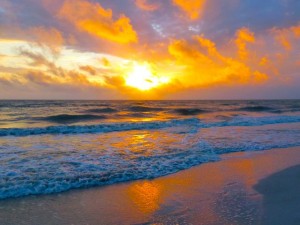 sunset sanibel island florida sunset sanibel island florida