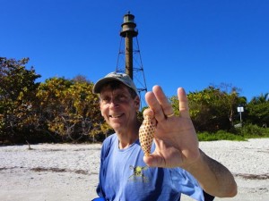 Ken Junonia Sanibel lighthouse Ken Junonia Sanibel lighthouse